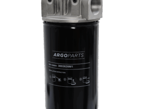 Filtro Aceite Hidráulico Completo Rex 3,Serie 4-D,Serie 7/McCormick  - Oficial Landini/McCormick 9-7 Series