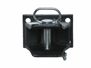Enganche remolque Tractor – Oficial Landini