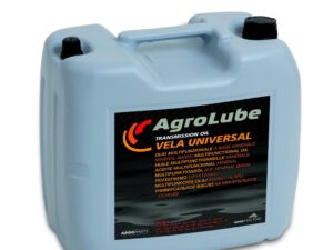 Aceite Transmision vela HTX 10W30 20Lt - Oficial Landini