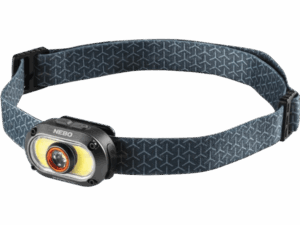 Linterna Frontal 500 Lúmenes Recargable Usb-C (Autonomía +3H)