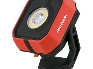 Foco Profesional Compacto Recargable (Con Imán)