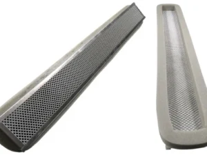 Filtro de Carbono Activo Rex 4,Trekker 4 - Oficial Landini/McCormick