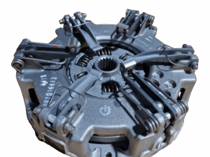Kit de Embrague Doble 11" - Oficial Landini/McCormick RP57