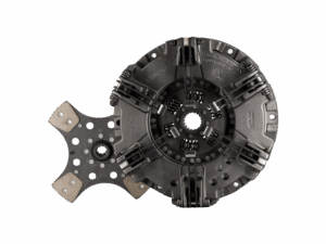 Kit de Embrague Doble 12″ - Oficial Landini/McCormick RP57