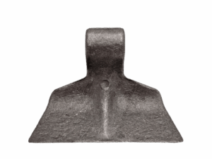 Martillo trituradora Niubo Toro Bravo Ø 18,5 adaptable